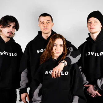 Sovilo-Booth